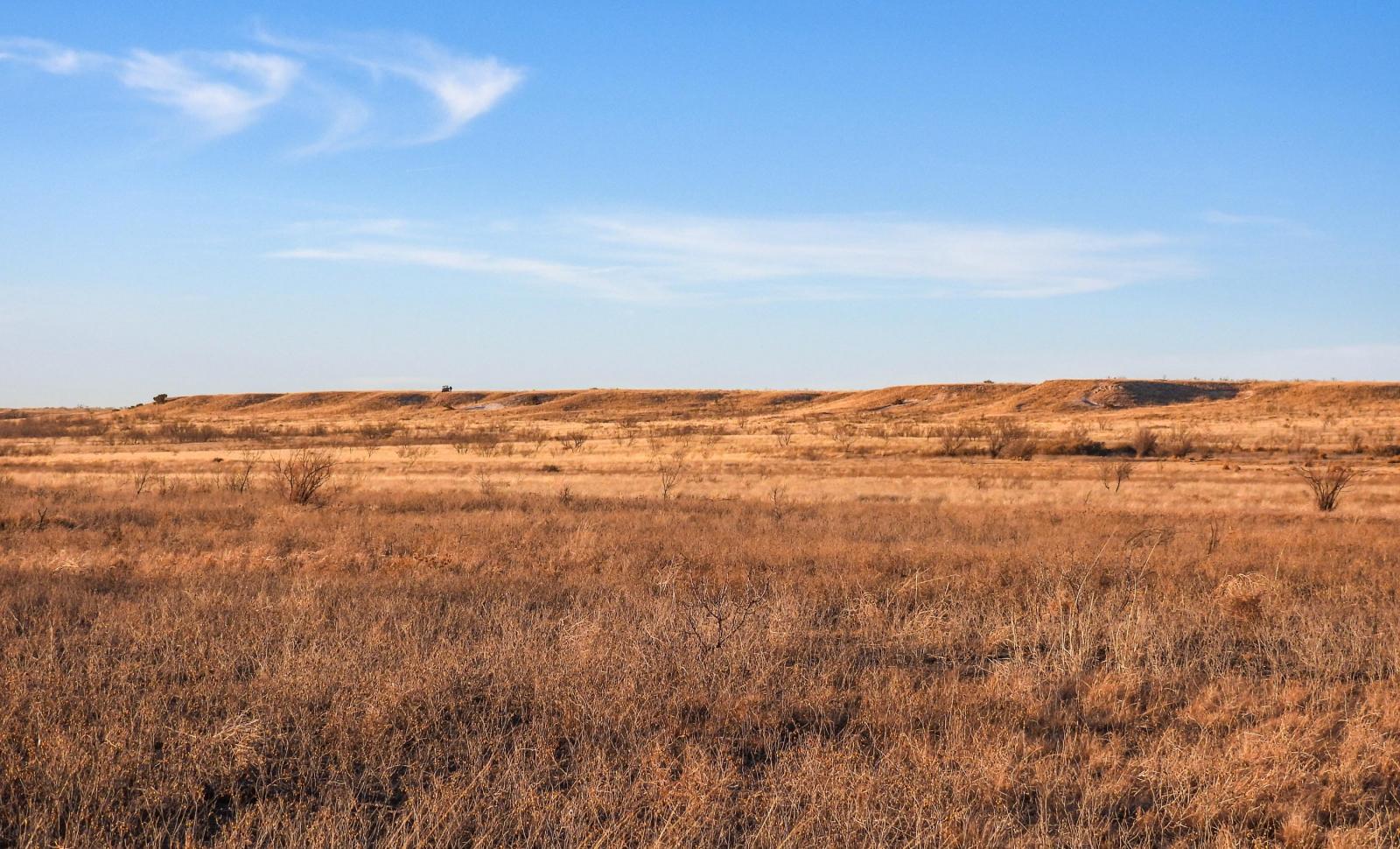 Tahoka Lake Ranch Chas S. Middleton